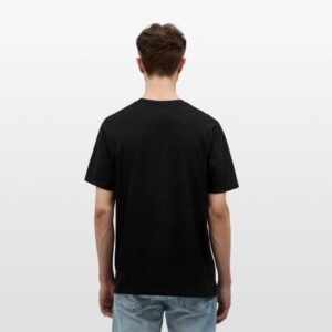 Trendy gamer shirt GAME GAME GAME GAME black photo 3
